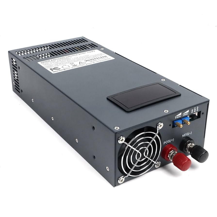 Amazon.com: 2000W Switching Power Supply(0~48V,0~42A